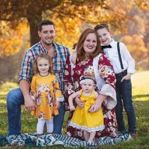 Meet your Posher, Billie